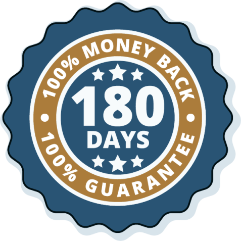Fast Wealth Money Back Guarantee