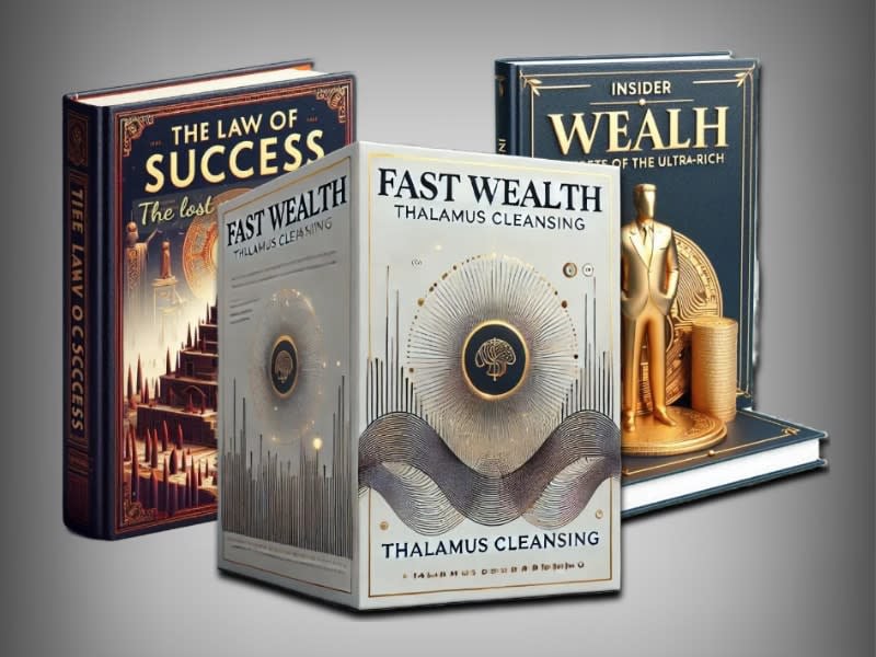 Fast Wealth