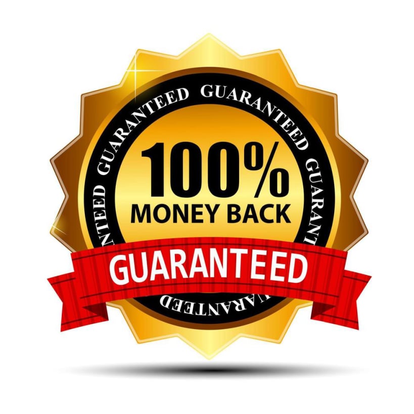 Fast Wealth Money Back Guarantee