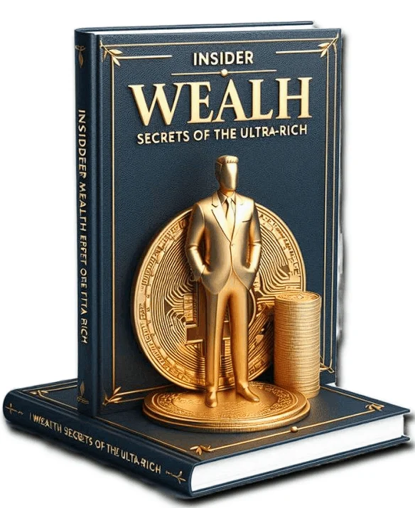 Free Bonus #1: The secret Behind Attracting Money and wealth
